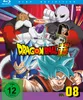 Dragon Ball Super - Box 8 - Episoden 113-131 Produktbild-Vorschau 1