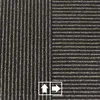 Teppichfliesen Bohemia Braun 02 50 x 50 cm Produktbild-Vorschau 5