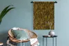 MuchoWow® Wandteppich Wandbehang Tiermuster - Tiger - Produktbild-Vorschau 5