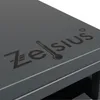 Zelsius Mülltonnenbox-Set für vier Mülltonnen | Anthrazit Produktbild-Vorschau 5