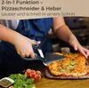 TOPANBIETER 999 Pizzaschere mit Heber Funktion – 2in1 Produktbild-Vorschau 4