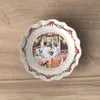 Villeroy & Boch Annual Christmas Edition Jahresschale klein Produktbild-Vorschau 3