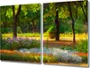 Coloray Kochplattenabdeckung Herdabdeckplatte 2x40x52 cm Produktbild-Vorschau 1