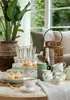 Greengate Jacobe Frühstücksteller white 20,5 cm Produktbild-Vorschau 5