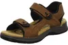 Herren Sandalen Rieker 26955-24 braun 42 Produktbild-Vorschau 2