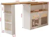 Fortuna Lai barový stůl, odkládací stolek, vysoký stůl, Náhled obrázku produktu 2