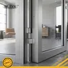 NAJDER Aluminium-Türscharnier - Jocker Typ - Aufschraubband Produktbild-Vorschau 6