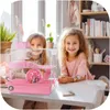 Furrever Friends Miku Homie L Pink - klatka dla małych Podgląd zdjęcia produktu 9