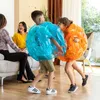 InnovaGoods Riesiger aufblasbarer Bumper-Bubble-Ball Bumpoy Produktbild-Vorschau 10