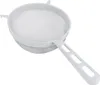 METALTEX Tamis en plastique 18 cm Tissu polyester Voir les images du produit 1