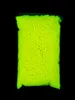 100g PSYWORK Schwarzlicht Acrylglas-Granulat Gelb Produktbild-Vorschau 3