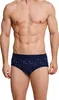 Schiesser slip lot de 2 essentials sports briefs navy blue Voir les images du produit 13