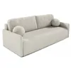 Schlafsofa GLOV, Sofa mit Schlaffunktion und Bettkasten, Produktbild-Vorschau 8