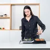 Black+Decker BXGF2200E Grill, 2000, Edelstahl (BXGR2200E) Náhľad obrázku produktu 13