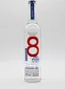 Tequila Ocho Blanco 50 cl. Tequila Messico  50,00 cl 40,0 % Anteprima dell’immagine prodotto 3