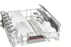 Bosch SMV46KX04E, Serie 4, Vollintegrierter Geschirrspüler, Produktbild-Vorschau 6