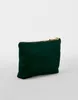 BagBase BG714 | Velvet Accessory Bag - Farbe: Dark Emerald Produktbild-Vorschau 1