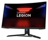 Lenovo Legion R27fc-30 - LED-Monitor - Gaming - gebogen - Produktbild-Vorschau 8