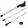 MidGard Nordic Walking Stöcke Teleskop Antischock Produktbild-Vorschau 4