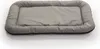 Hundebett Hundekissen Hundekorb 100x120 cm Haustierbett Produktbild-Vorschau 1
