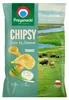 Przysnacki chipsy Łąka na Żuławach o smaku fromage 130 g Podgląd zdjęcia produktu 2