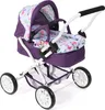 BAYER CHIC 2000 Kuschelwagen SMARTY 555-73 Produktbild-Vorschau 1