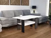 MIRJAN24 TV-Lowboard Torelineso, Praktisch Kaffeetisch, Tee Produktbild-Vorschau 2