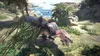 Monster Hunter World PS PS4-Spiel Produktbild-Vorschau 3