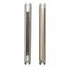 Beline Etui Book Magnetic Oppo A16/A16S/ A16K Złoty/Gold Produktbild-Vorschau 9
