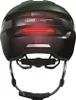 ABUS PURL-Y ACE casco da bici con luce LED - adatto per Anteprima dell’immagine prodotto 11