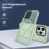 Handyhülle Magsafe für Apple iPhone 13 Pro Handyhülle mit Produktbild-Vorschau 4