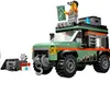 LEGO® City 60447 Veicolo fuoristrada Anteprima dell’immagine prodotto 41