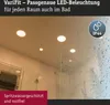 Paulmann VariFit LED Einbaupanel Veluna Produktbild-Vorschau 6