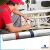 PEX 20-Rohr, 100 m, Diamantlaser, Alupex, mehrschichtige Produktbild-Vorschau 3