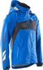 MASCOT 18301-231-91010-XL, Jacke, Mann, XL, 112 cm, Produktbild-Vorschau 10