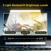 ZELURXX Lampada magnetica per monitor, barra luminosa per Anteprima dell’immagine prodotto 4