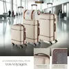 Ensemble de valises MADISON 13 pièces avec serrure TSA - Voir les images du produit 3