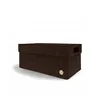 Aufbewahrungsbox CLASSIC Filz 45 x 24 x 19 cm mit Deckel in Produktbild-Vorschau 1