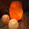 Orakl® - Dimmbare Salzlampe Aura - 6-8 KG - 100% echtes Produktbild-Vorschau 4