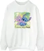 Disney - "St Patrick's Day" Sweatshirt für Herren BI31137 Produktbild-Vorschau 1