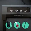 Kompakte elektrische Laufband Meteor – leise, 1-6 km/h, 120 Produktbild-Vorschau 11