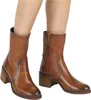 Felmini Anilex Namibia - bottines pour femmes Voir les images du produit 4