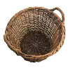 Panier en osier 45 cm Voir les images du produit 3