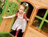 AXI Julia Speelhuis van  hout | Speelhuisje voor de tuin / Productafbeelding-voorbeeld 11