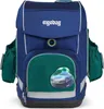 ergobag Seitentaschen Zip-Set Grün Produktbild-Vorschau 2