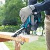 Makita® Akku-Astsäge DUC101RF01 18V - 10 cm - 8 m/s mit Produktbild-Vorschau 18