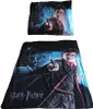Harry Potter Wizard Bettwäsche-Set 140×200cm, 70×90 cm Produktbild-Vorschau 3