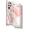i-Blason Cosmo Galaxy2022-S23Ultra- -SP-Marble, Samsung, Produktbild-Vorschau 2