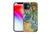 MuchoWow® Handyhülle Schutzhülle Hülle für iPhone 12 Produktbild-Vorschau 2
