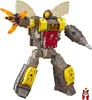 Hasbro Transformers Omega Supreme Figurki z serii War Produktbild-Vorschau 3